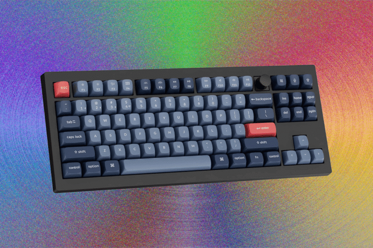 Discover the Top 9 Keyboards of 2025: Expert Reviews and Hands-On Testing Reveal the Best Picks!