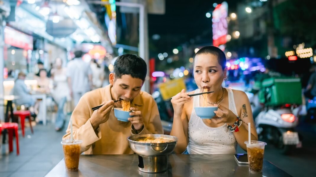 From NYC to Cape Town and Shanghai: Explore the Top 10 Cities Where Gen Z Thrives