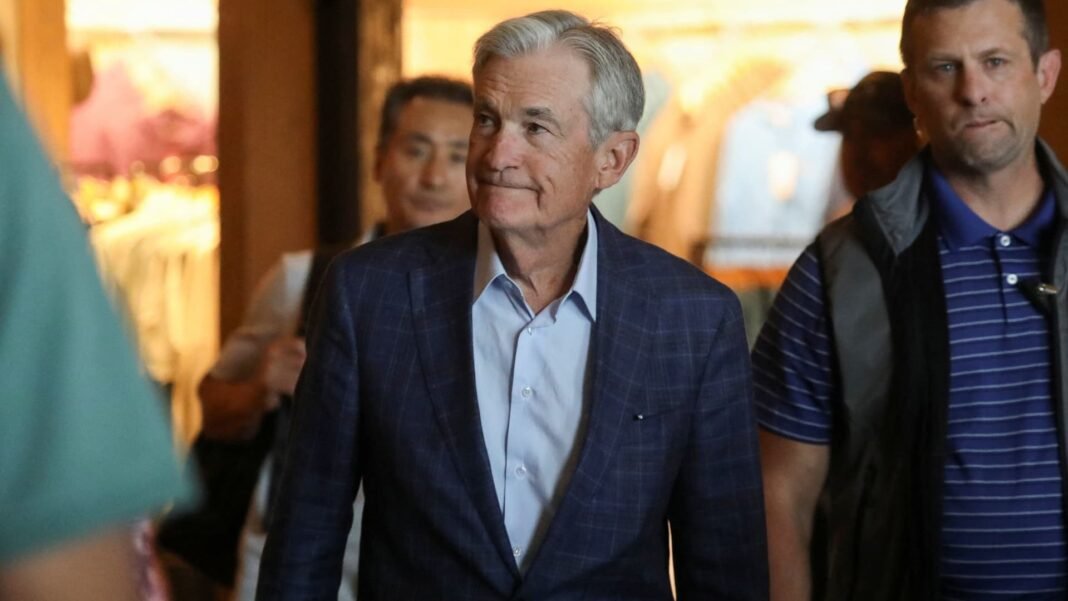 How Fed Chief Powell’s Rate Cut Signal Ignited a Rally in Our Non-Tech Stocks