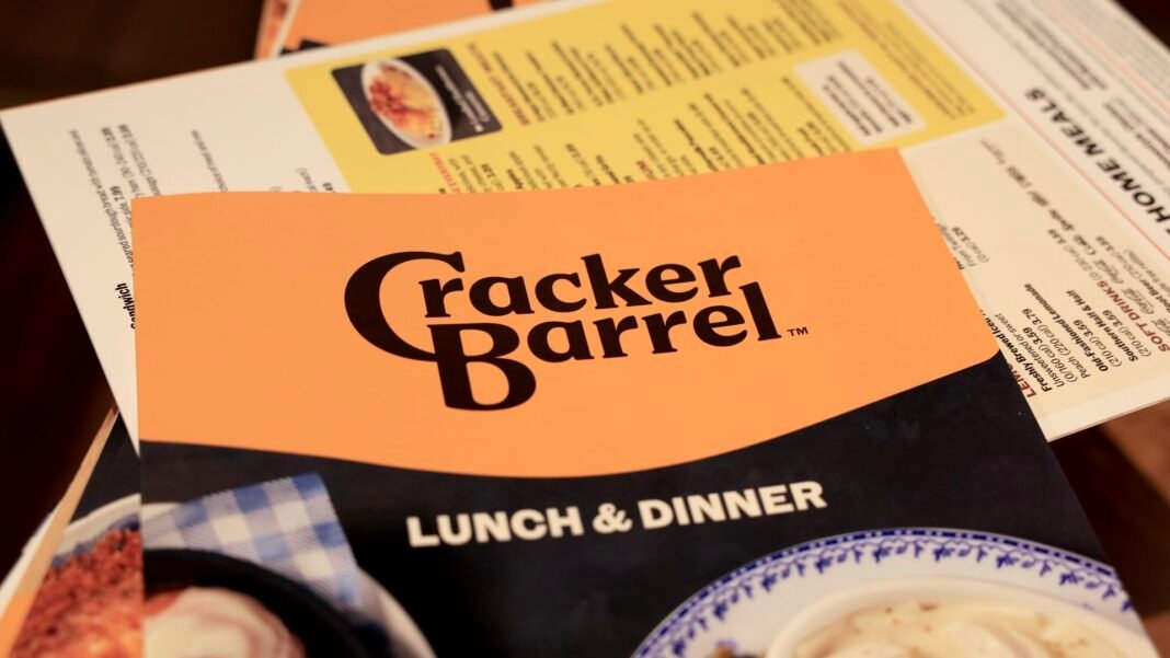 Cracker Barrel responds to backlash over new logo and rebranding: ‘We could’ve done a better job’