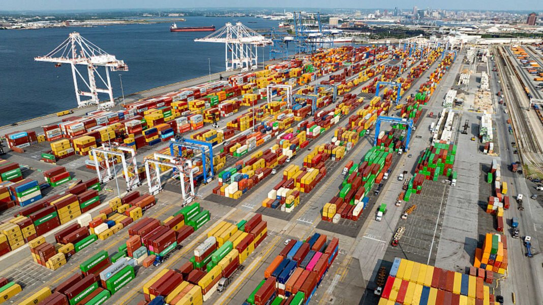 European carriers pause some shipments to U.S. as they prepare for end of ‘de minimis’ exemption