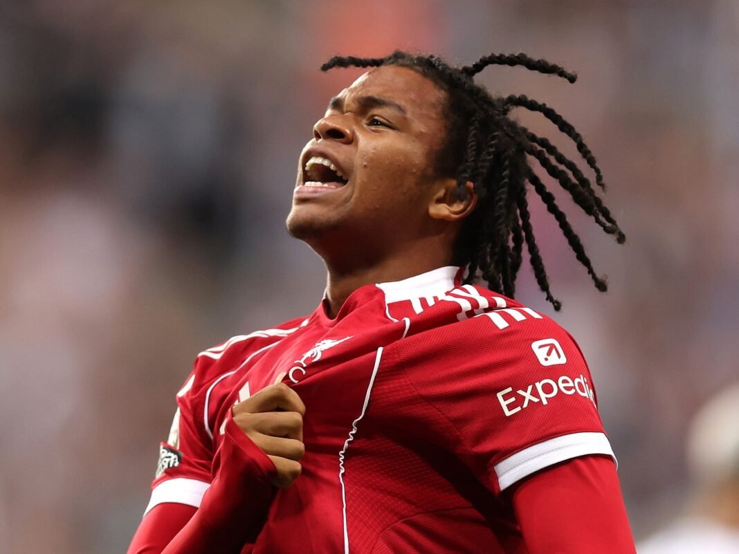 Liverpool Triumphs Over 10-Man Newcastle in a Nail-Biting 3-2 Premier League Showdown