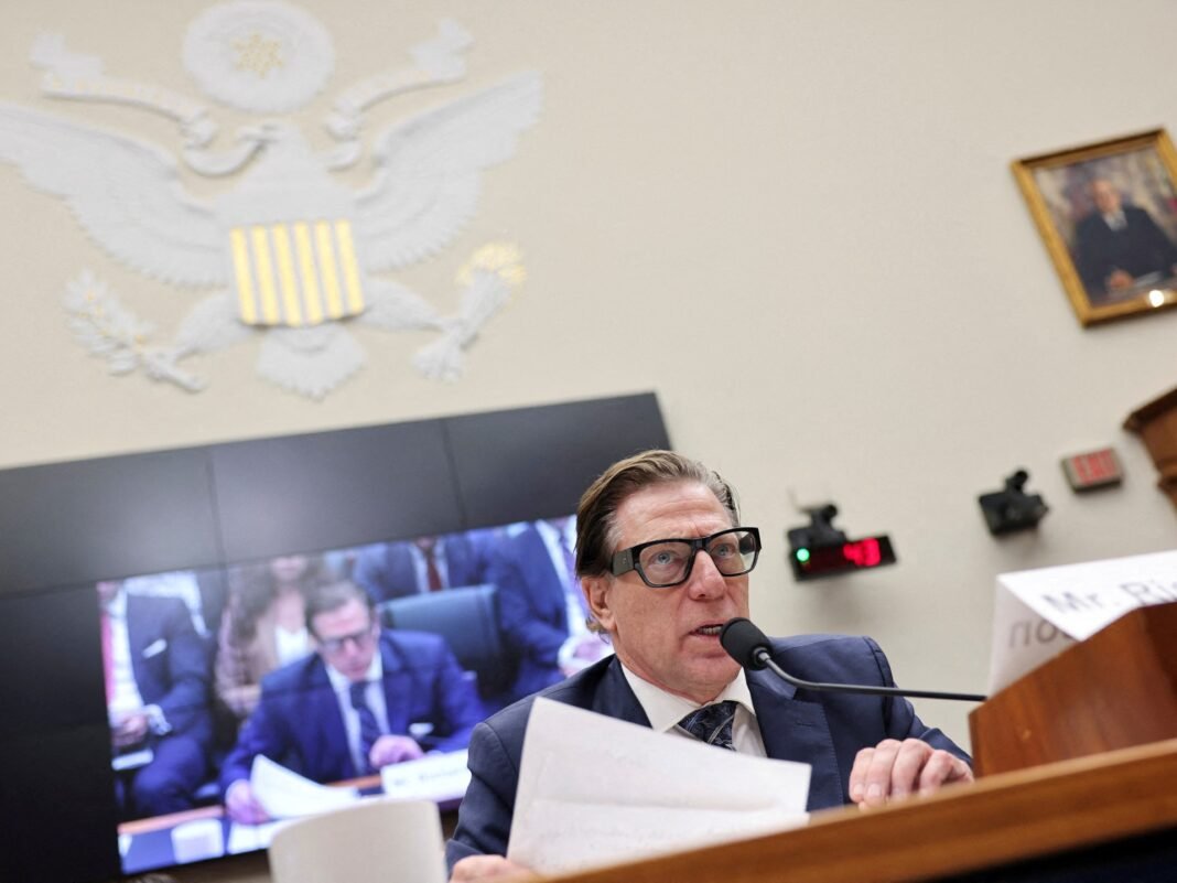 FEMA Staff Sound the Alarm: Trump’s Cuts Could Spark a Catastrophe on the Scale of Katrina