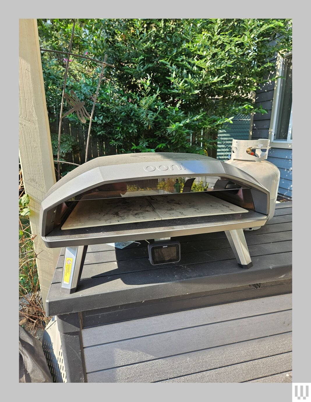 Take 20 Percent Off Ooni’s Largest Pizza Oven for Labor Day