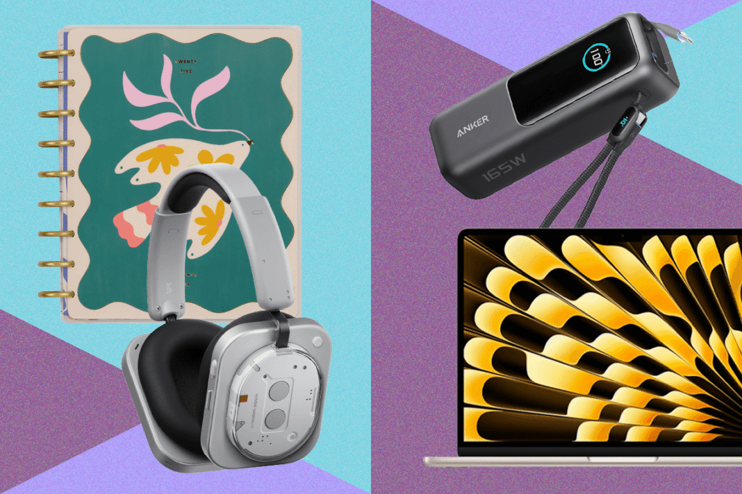 16 Best Back-to-School Deals for 2025