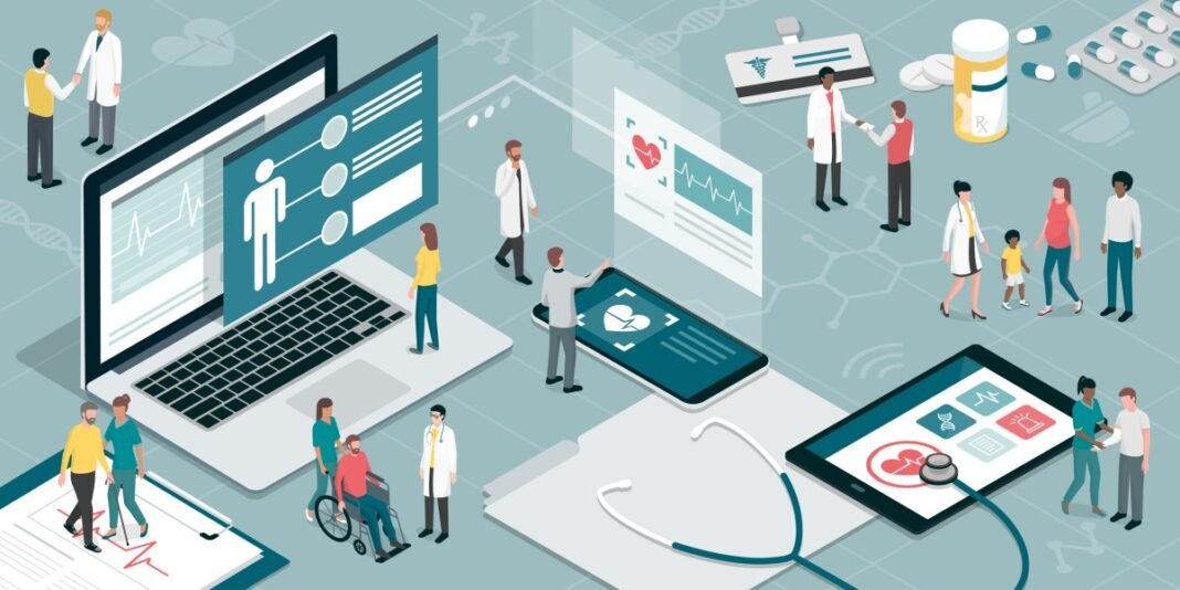 Assort Health nabs $50M to automate patient phone calls, sources say