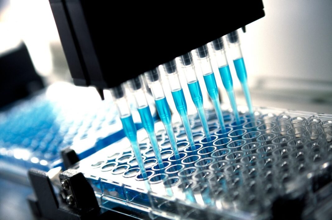 Verily is closing its medical device program as Alphabet shifts more resources to AI