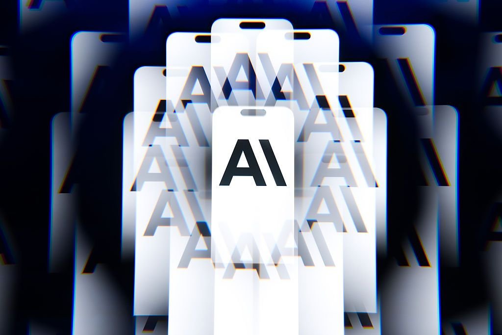 Anthropic Settles High-Profile AI Copyright Lawsuit Brought by Book Authors