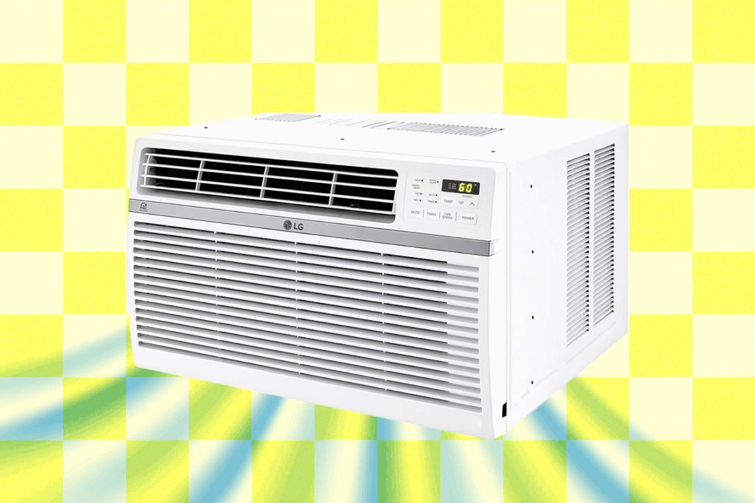 Looking to Buy a Window Air Conditioner? Read This First