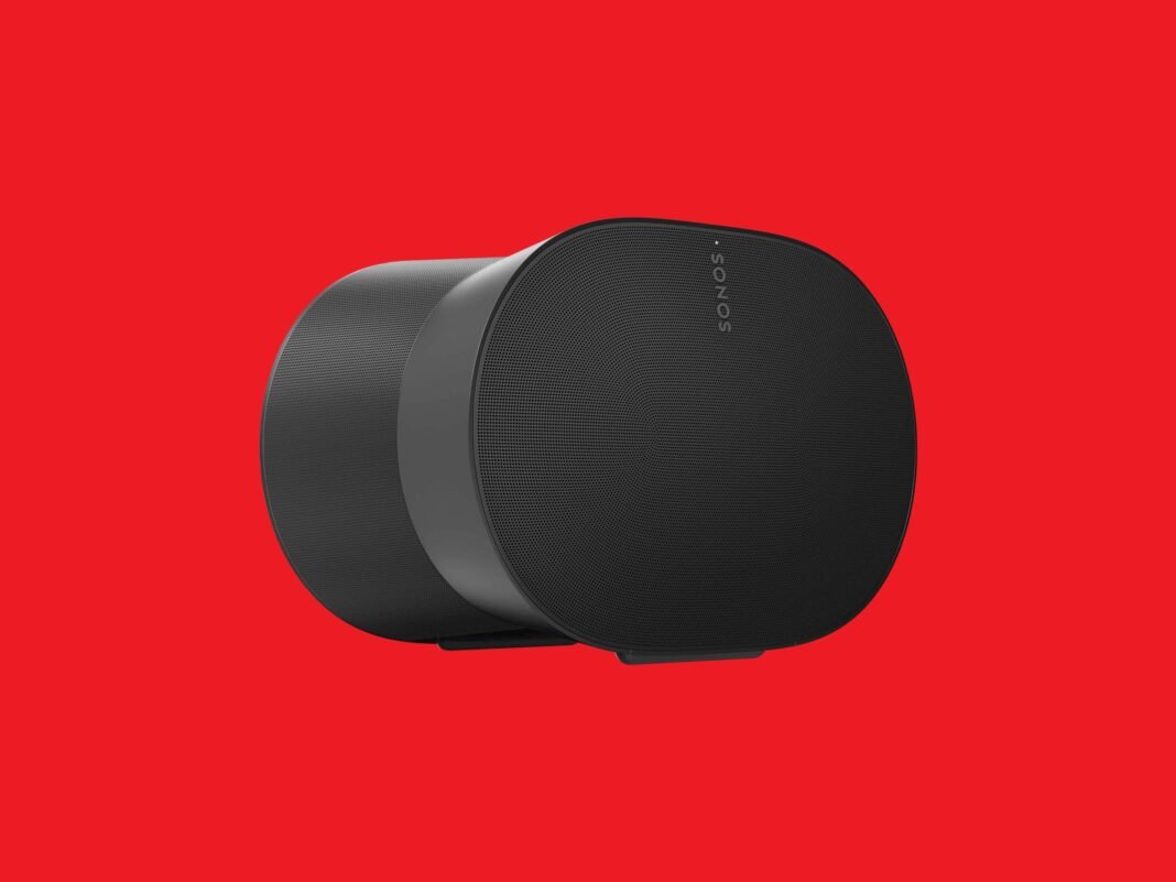 Sonos Era 300 Sale: The Big Sonos Speaker Is 20 Percent Off