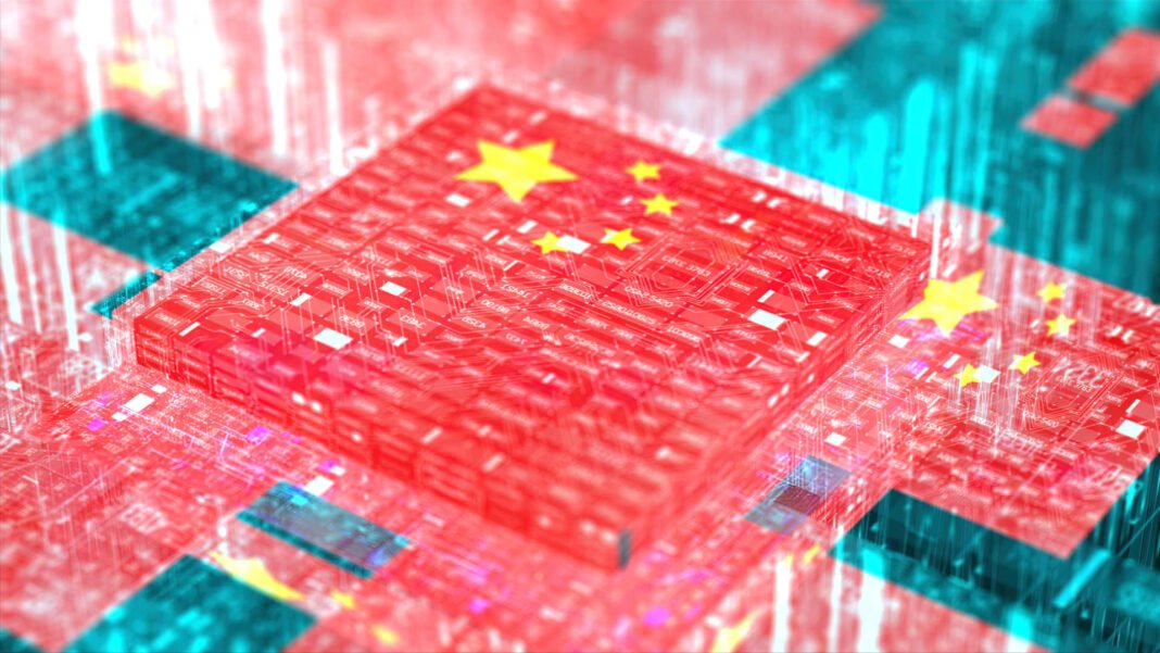 China Nvidia rival Cambricon adds to $40 billion rally with 4,000% revenue jump