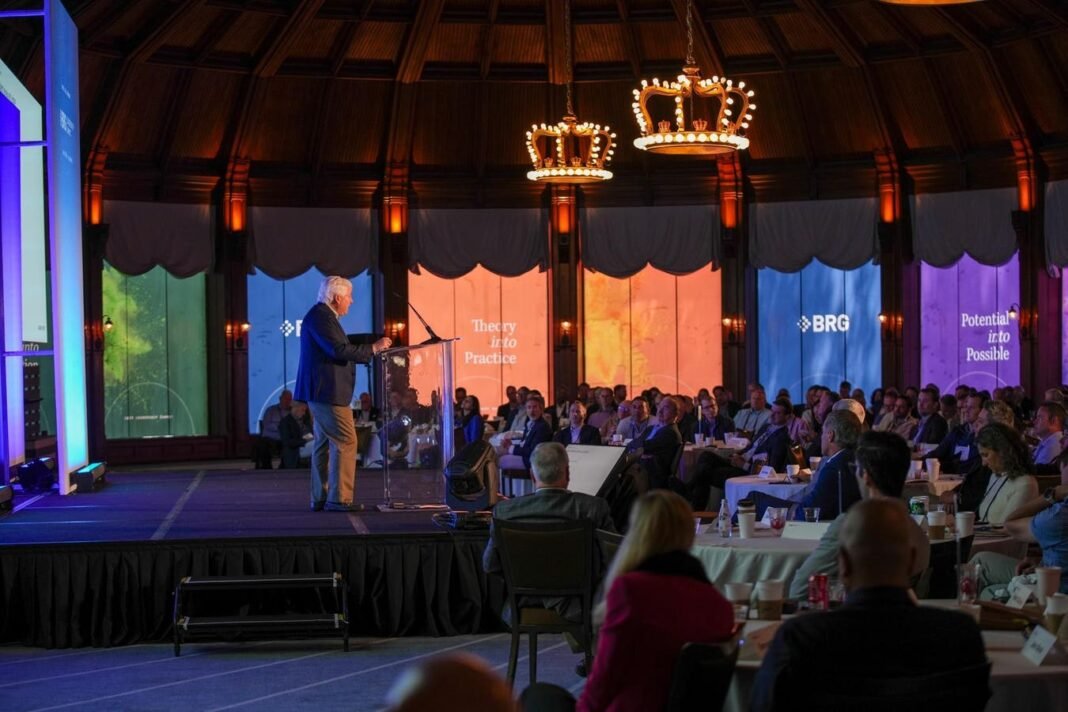 Meet the Trailblazers: The Top Management Consulting Firms Shaping the Future in 2025