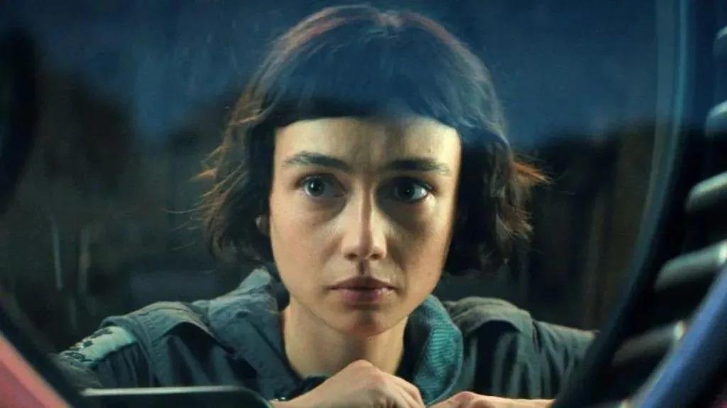 Blast Off Into Thrills: Unpacking the Explosive Twists of ‘Alien: Earth’ Episode 4!