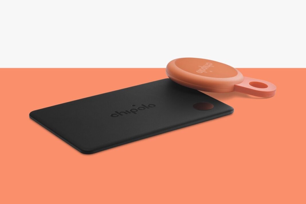 Chipolo, an AirTag rival, debuts rechargeable trackers with a six-month battery life