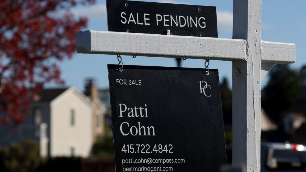 July Home Sales Take a Hit as Canceled Contracts Surge