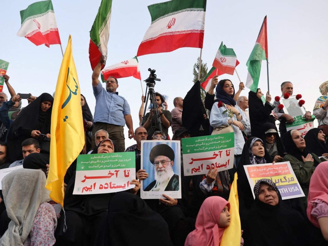 How Snapback Sanctions Could Spark a Dangerous New Chapter in the Iran Nuclear Crisis