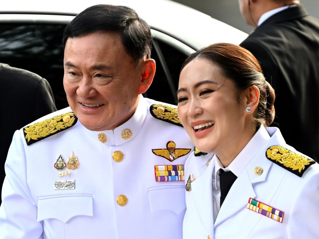 Thai Court Poised to Deliver Verdict on Suspended PM Paetongtarn Shinawatra’s Future