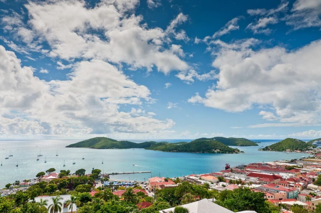 Escape to Paradise: Explore the 9 Unforgettable Hotels You Must Stay at in the U.S. Virgin Islands