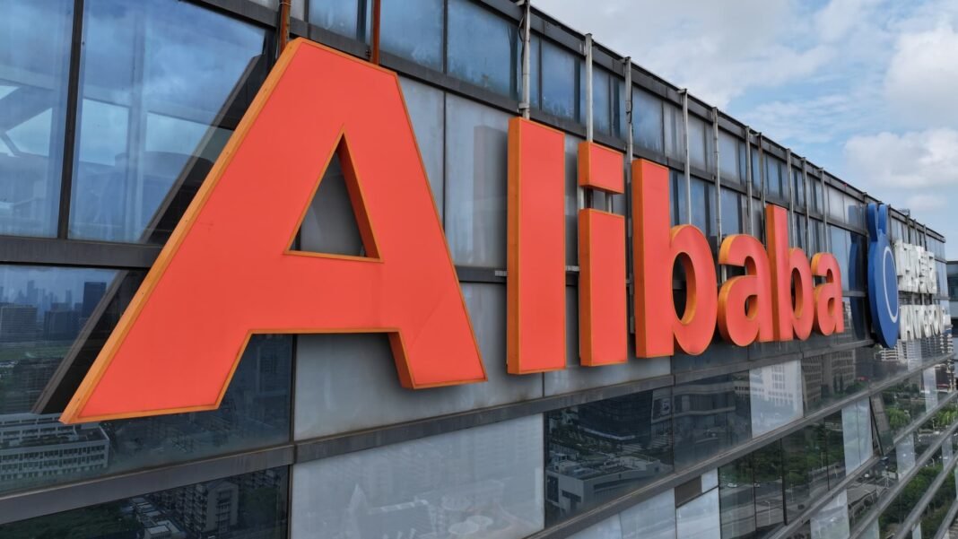 Alibaba’s key cloud unit sales shine even as quarterly revenues miss