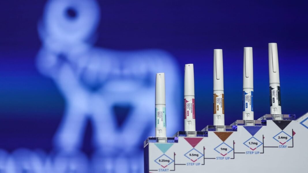 Denmark Slashes 2025 Growth Forecast Amid Novo Nordisk’s Waning Momentum