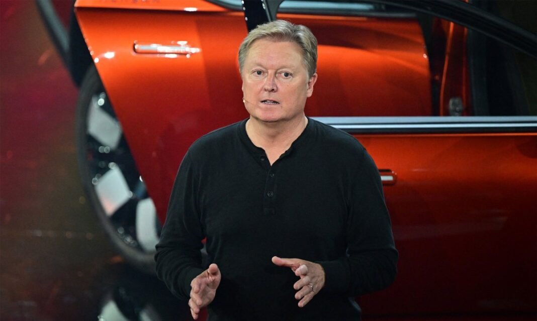 Henrik Fisker Quietly Closes Nonprofit Amid EV Startup Bankruptcy Fallout
