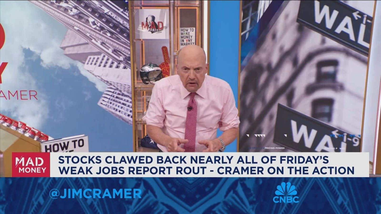 Leading tech stocks showing strong financial results