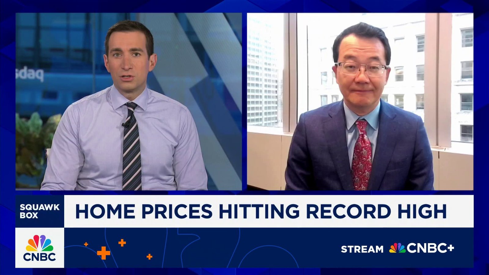 Mortgage rate continues affecting housing affordability