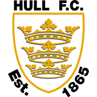 hull FC logo