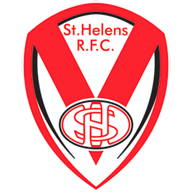 St Helens logo