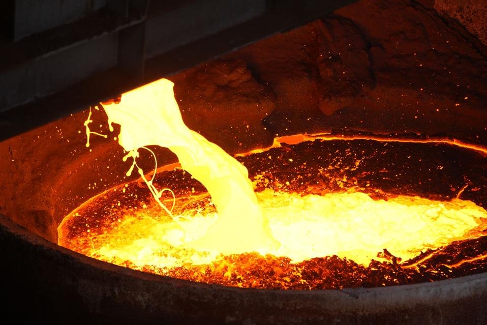 Inside PT Vale Indonesia