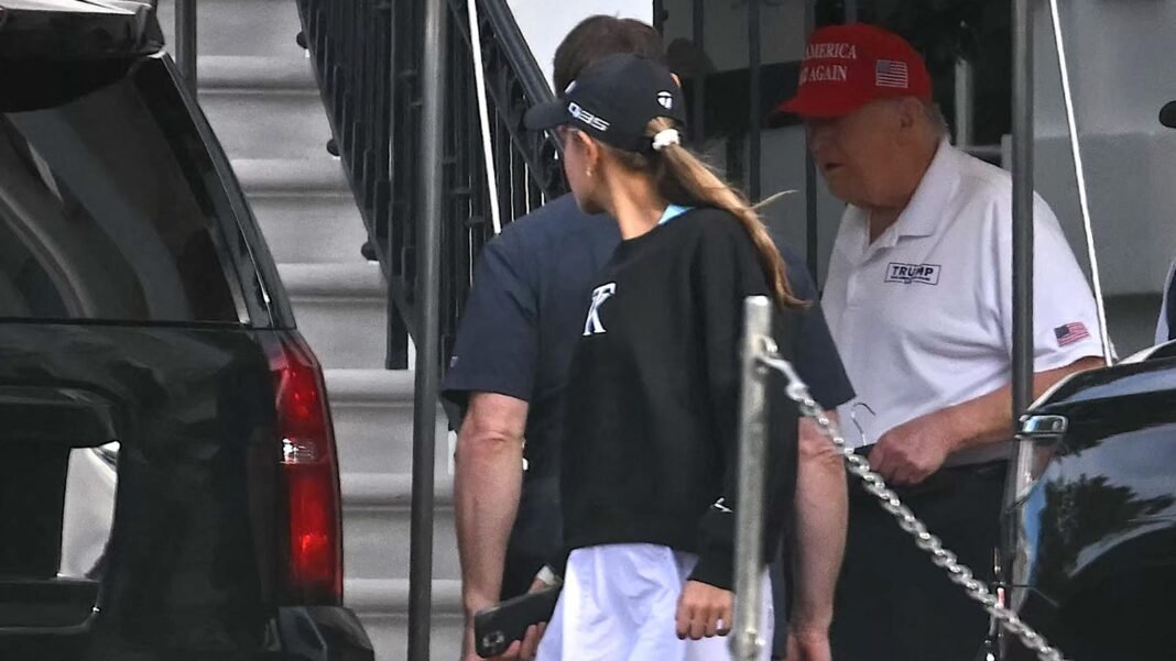 The Truth Revealed: Is Trump Really Dead or Just a Rumor?