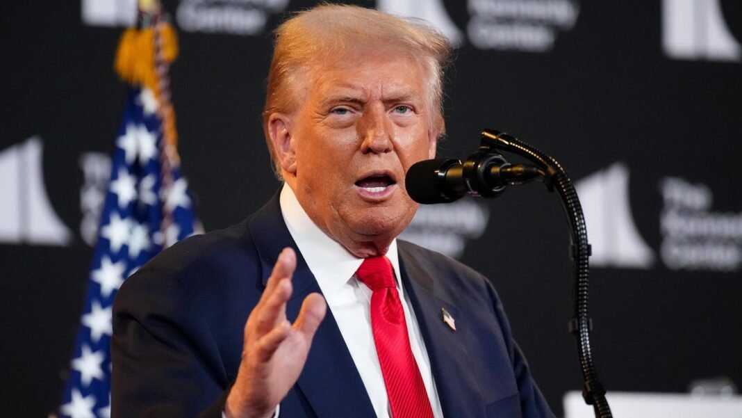 Inside the Fiery Anti-Trump Labor Day Protests: What Everyone’s Talking About