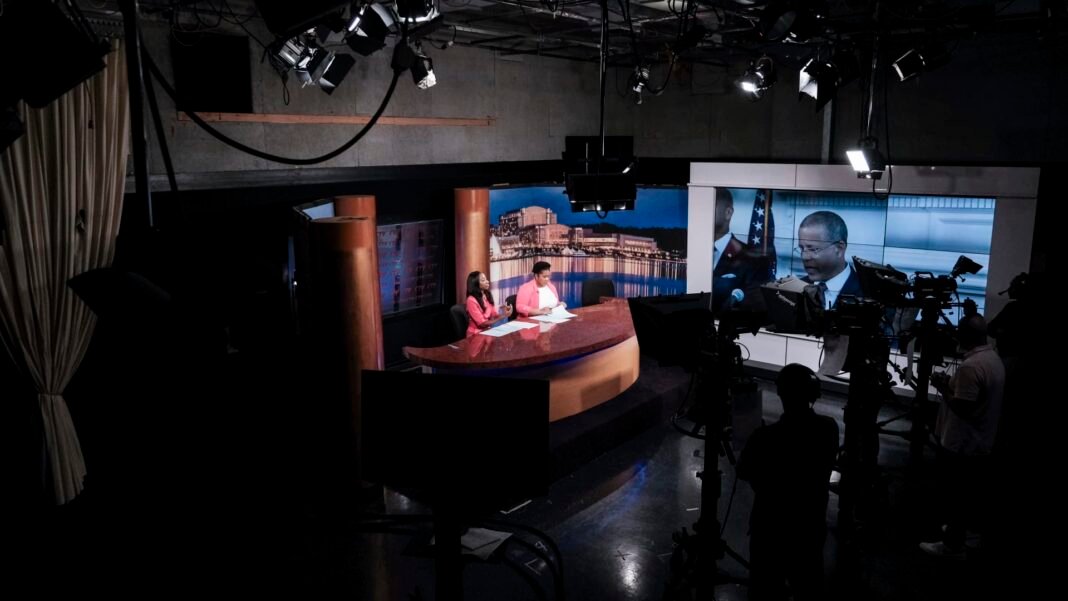 Political Ad Spending Poised to Shatter Records with a Stunning 20% Surge Over 2022 Midterms