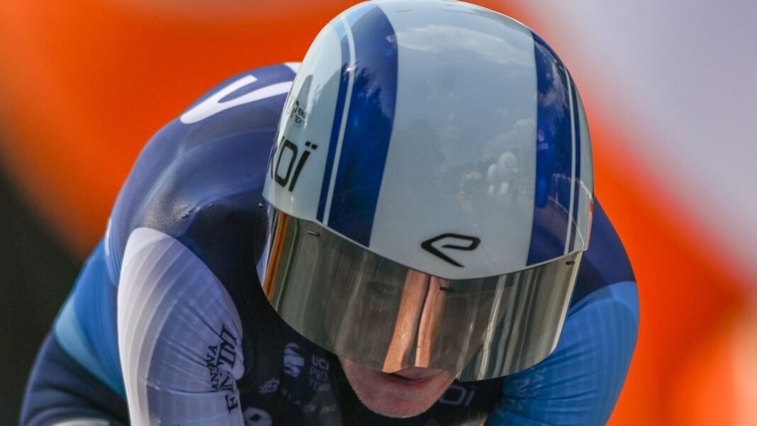 Chris Froome’s Harrowing Training Crash: Inside the Four-Time Tour de France Champion’s Fight for Life After Devastating Heart Injury