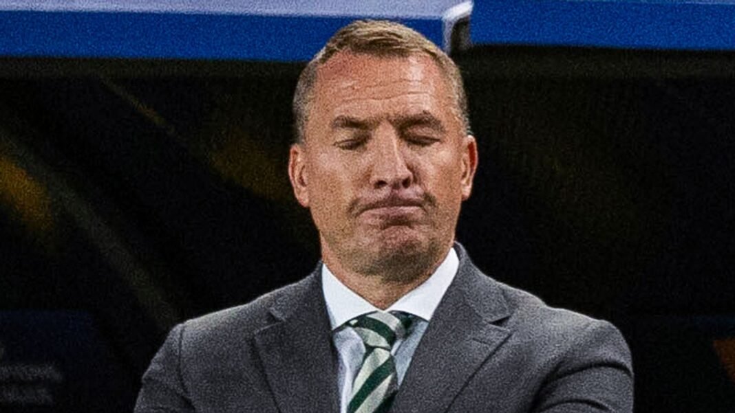Celtic Transfer Turmoil: What’s Next for Brendan Rodgers and the Premiership Champions After a ‘Wild and Inexplicable’ Window?