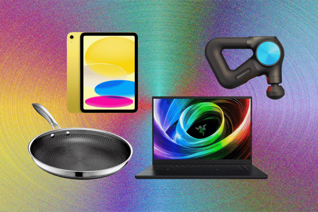 Don’t Miss Out! Grab the Top 62 Labor Day Gear Deals We’ve Personally Tested-Ending Soon!