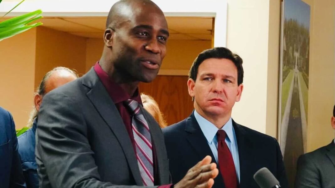 Florida Makes History: First State to Completely Eliminate All Vaccine Mandates, Including Schools!