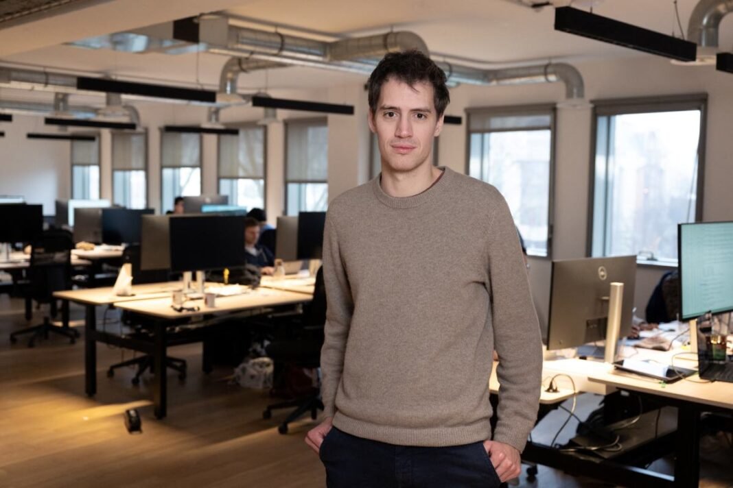 French AI Sensation Mistral Set to Skyrocket with a Jaw-Dropping $14B Valuation!