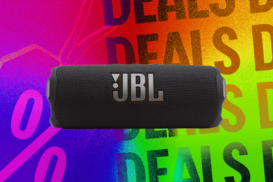 Snag Your Perfect Bluetooth Speaker Today – Save $20 Instantly!