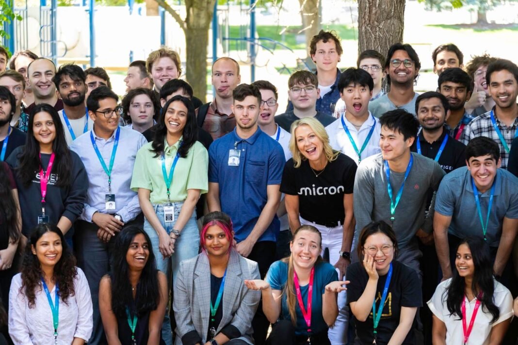 Unveiling America’s Hottest Tech Employers of 2025: Where Innovation Ignites Your Future
