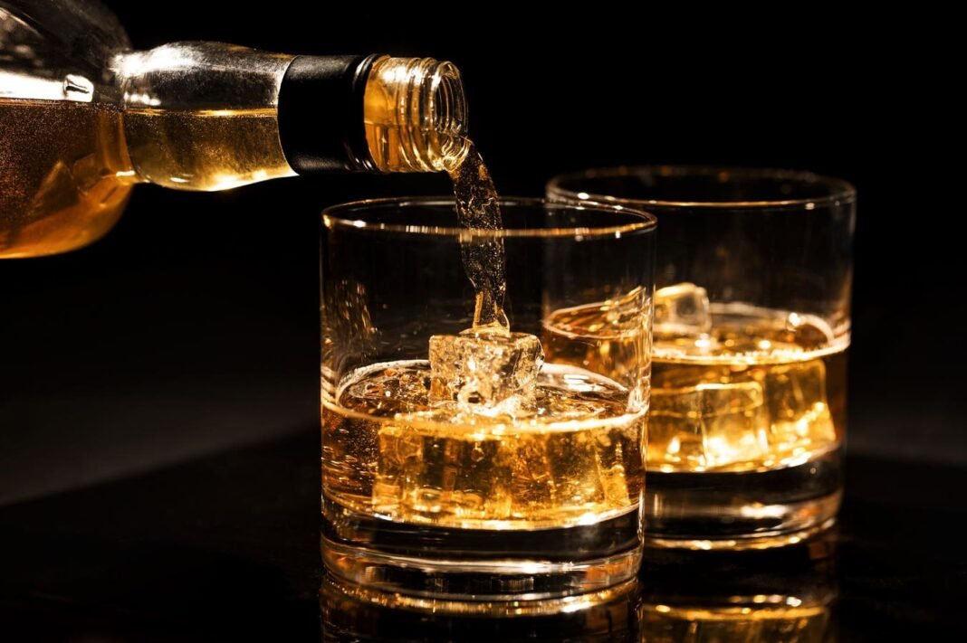 Uncover the World’s Best Bourbon: IWSC’s Ultimate Top Picks Revealed!