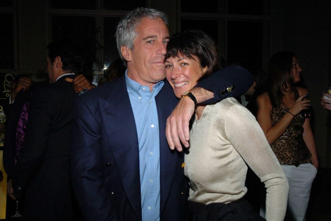 Epstein Files: House Committee Releases Over 33,000 Pages Of Records