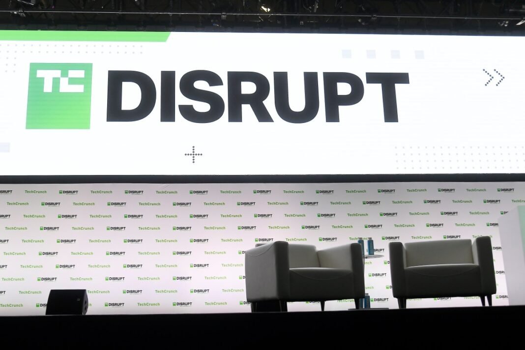 Netflix CPO Eunice Kim to Reveal Game-Changing Strategies for Scaling Product and Transforming Entertainment at TechCrunch Disrupt 2025