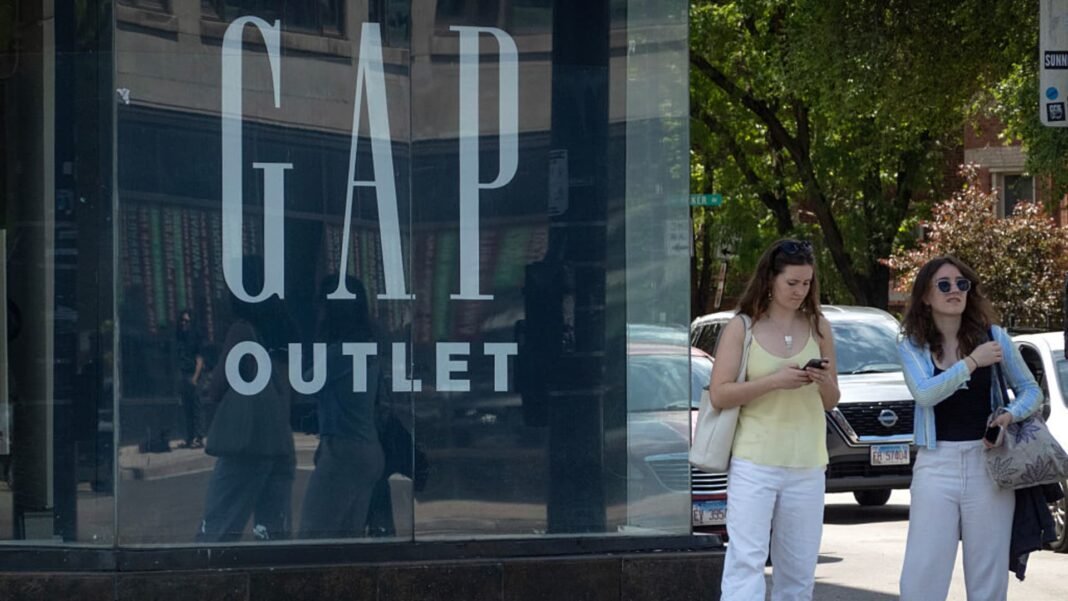 Get Ready: Gap to Launch Exciting New Beauty Products at Old Navy Stores This Year!