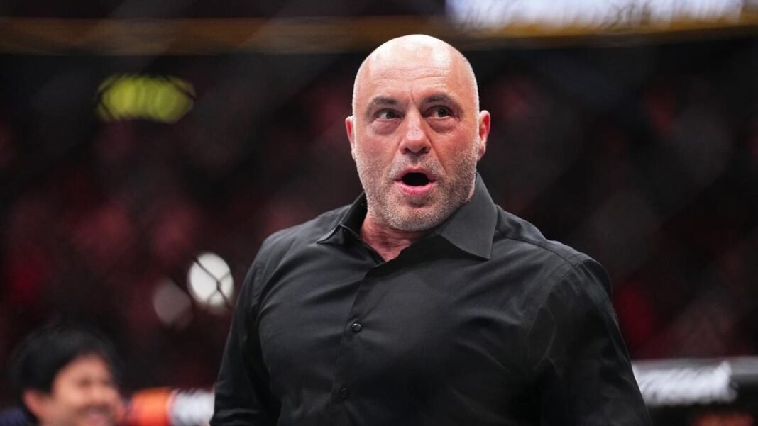 Joe Rogan Keeps Claiming The Earth Is Cooling. But The Scientists He Cites Say He’s Wrong.