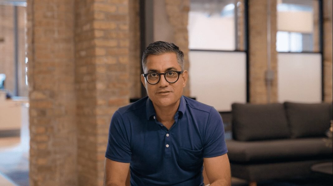 Deliverr Founder’s Startup Augment Scores a Massive $85M Series A, Revolutionizing AI in Logistics!