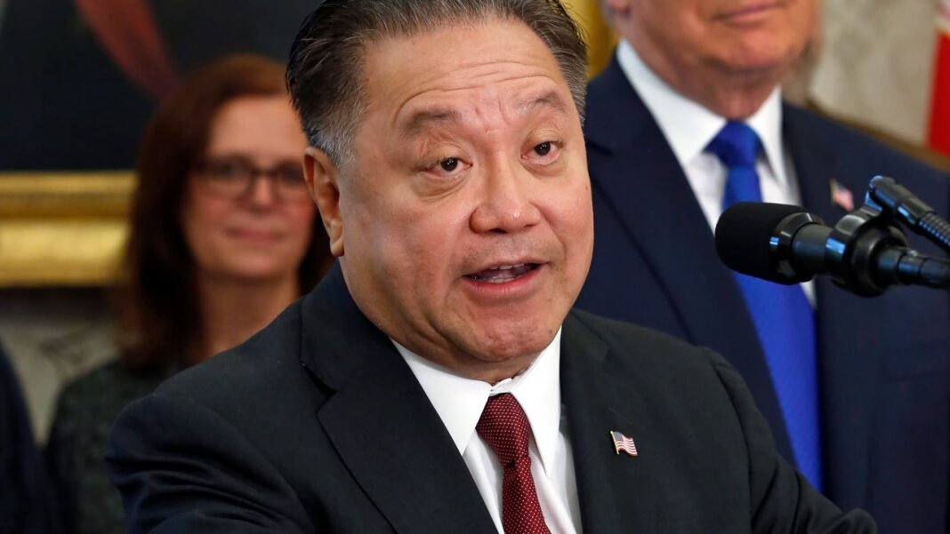 Broadcom stock jumps 9% on new $10 billion customer that analysts say is OpenAI