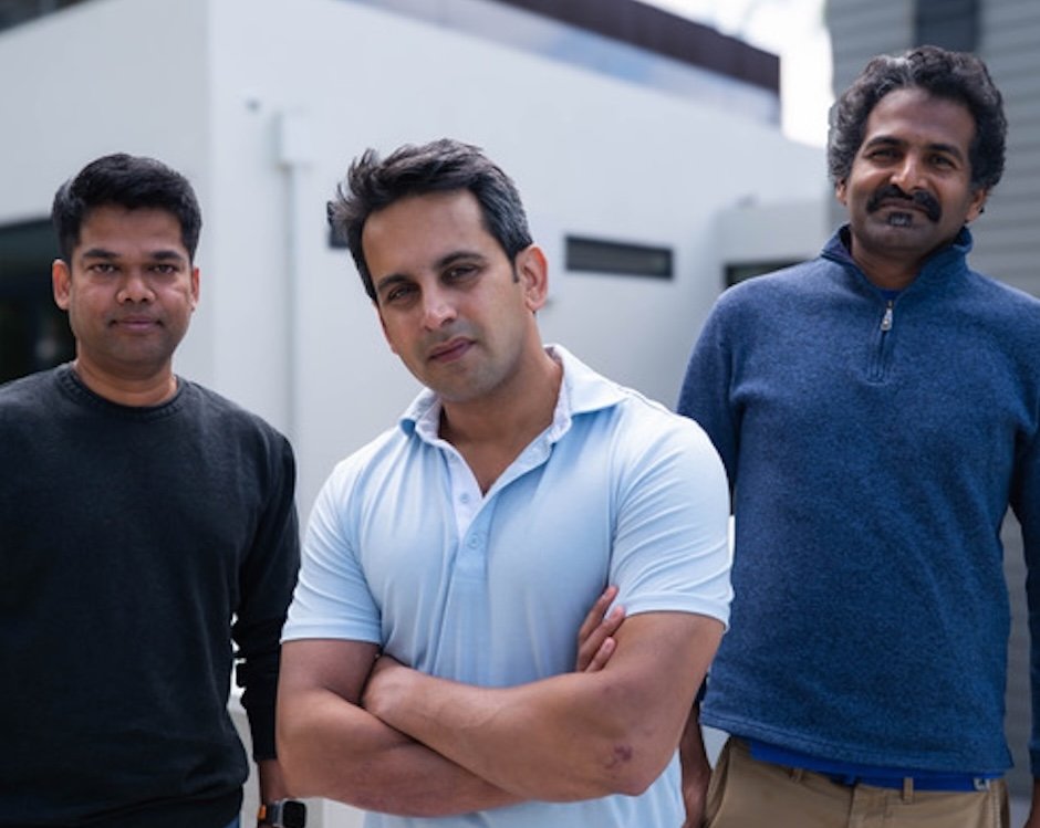 Ex-Scale AI CTO Launches Breakthrough AI Agent Poised to Transform Big Data Forever