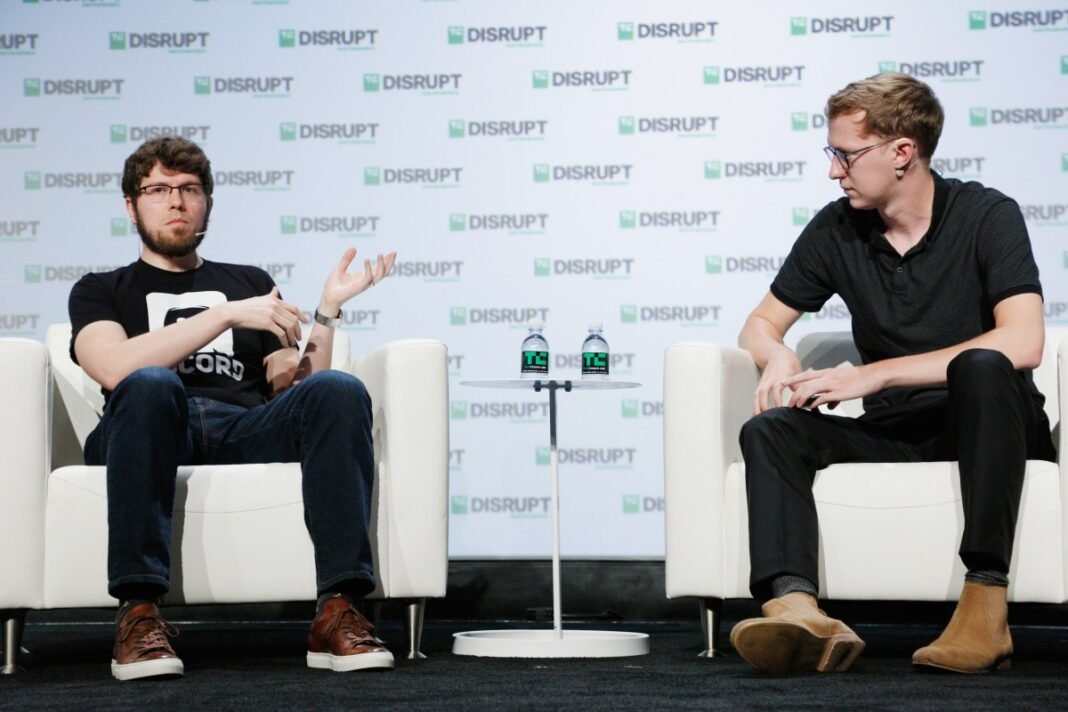 Creating Lasting Impact: How Discord’s Jason Citron and Campuswire’s Tade Oyerinde Are Shaping the Future of Companies and Communities at TechCrunch Disrupt 2025
