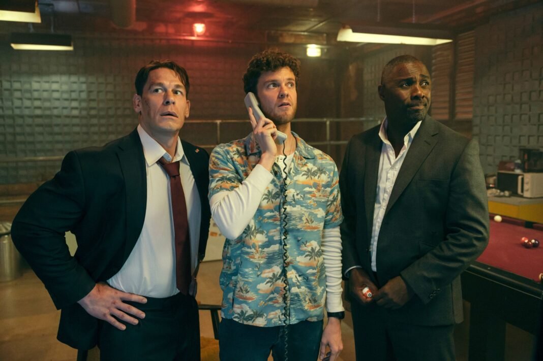 Unlock September 2025’s Top 21 Must-Watch Movies Streaming Now on Amazon Prime!